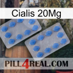 Brand Cialis 20Mg 20